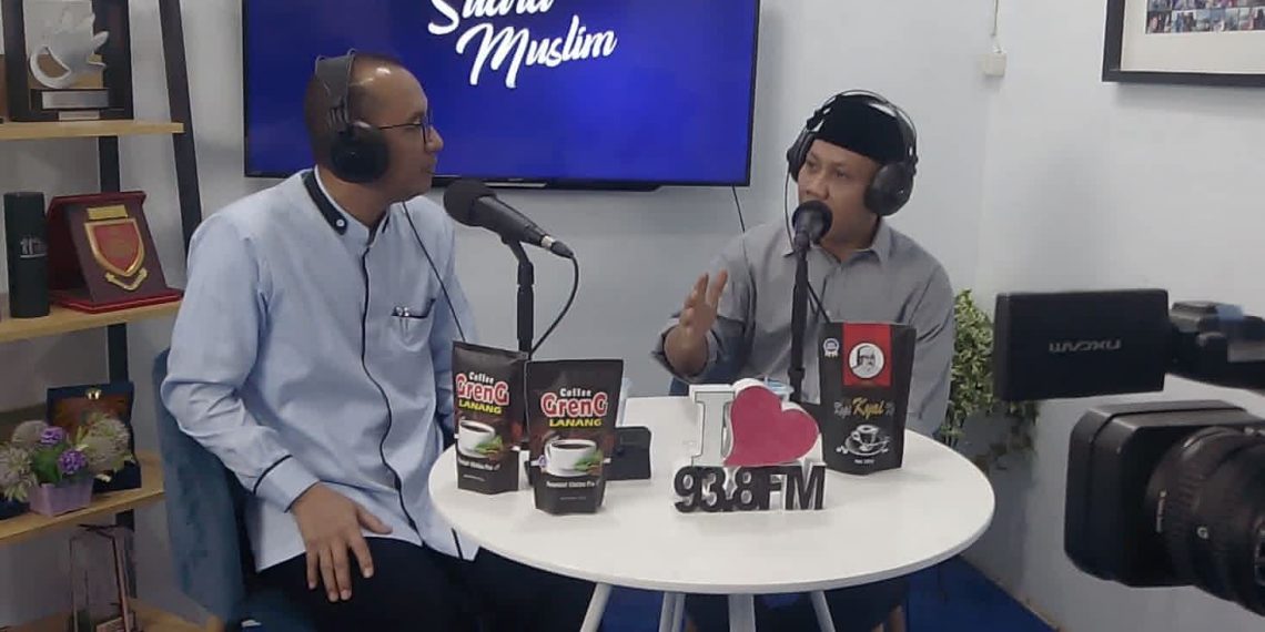 Makna Kemerdekaan Bagi Pondok Pesantren