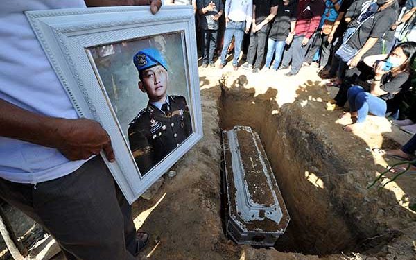 Bareskrim Polri Akan Segera Umumkan Hasil Autopsi Ulang Brigadir J
