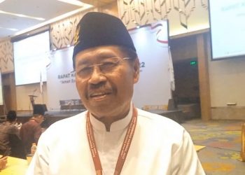 Jatim Suport Baznas RI Capai Target 33 Trilyun di Tahun 2023