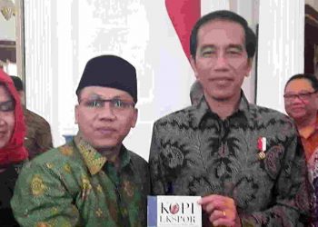 Pengusaha : Sepakat dengan Presiden Jokowi, QRIS Antarnegara Kunci Efisiensi
