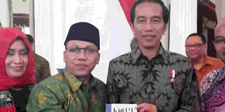 Pengusaha : Sepakat dengan Presiden Jokowi, QRIS Antarnegara Kunci Efisiensi