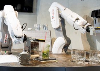 10 Pekerjaan Ini Bakal Digantikan Robot, Gen Z Siap-siap Ya!