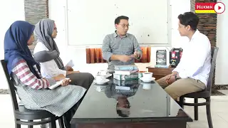 Kuliah Santripreneur #1. Jadilah Santripreneur Yang Beretika