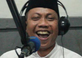 Membagikan 100 Nasi Kotak Setiap Hari, ikhtiar Menekan Inflasi.