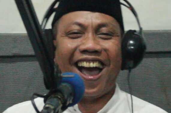 Membagikan 100 Nasi Kotak Setiap Hari, ikhtiar Menekan Inflasi.