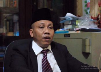 Kiai Zakki: Salurkan Zakat dan Sedekah Lewat LAZ Mukmin Mandiri, Takdir Itu Bisa Dirubah, Sedekah Solusinya.