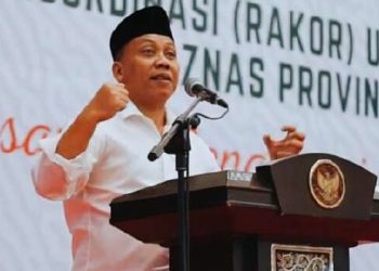 Dunia Usaha Tiarap Karena BBM, Kiai Zakki : UMKM Pesantren Terpukul