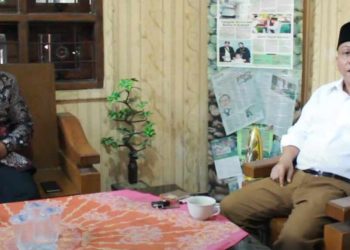 OPOP: Target 1000 Pesantren, Produk Pesantren Harus Go Internasional