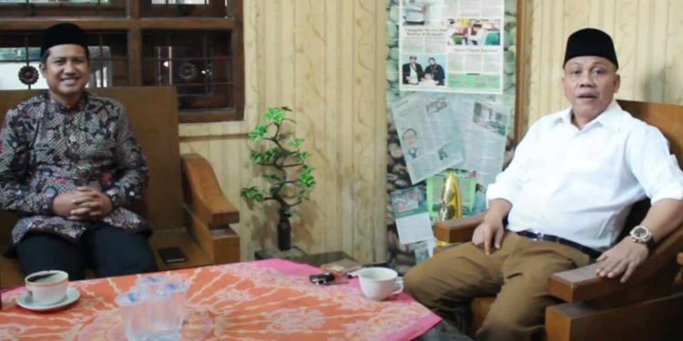 OPOP: Target 1000 Pesantren, Produk Pesantren Harus Go Internasional