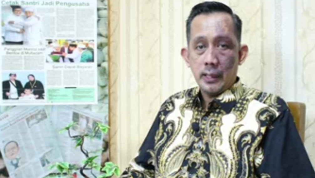 Sentuh Hati Untuk Peduli dan Berbagi Pada Masyarakat Yang Terdampak Pasca Kenaikan BBM