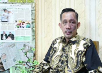 Sentuh Hati Untuk Peduli dan Berbagi Pada Masyarakat Yang Terdampak Pasca Kenaikan BBM