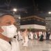 Ijzah Amalan Kyai Zakki Mengatasi Kesedihan dan Kepedihan Hidup