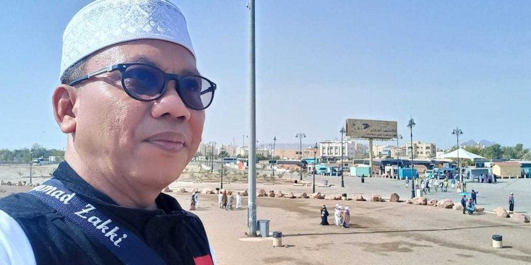 Catat! Ini Amalan Kiai Zakki Untuk Membuka Pintu Rezeki dan Derajat