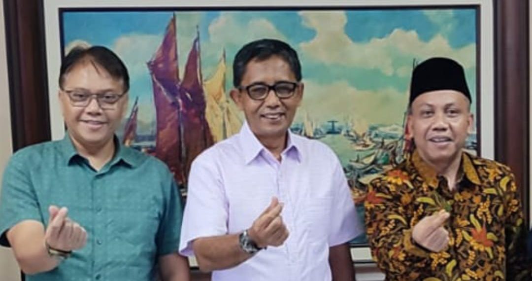 Baznas Jatim Bentuk UPZ Kadin di Kadin Jatim, Kepedulian Pengusaha Terhadap Para Dhuafa