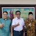 Baznas Jatim Bentuk UPZ Kadin di Kadin Jatim, Kepedulian Pengusaha Terhadap Para Dhuafa