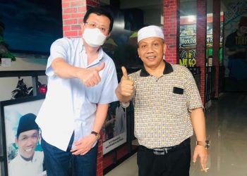 Kiat Bertahan di Tengah Kuatnya Kompetisi Pasar