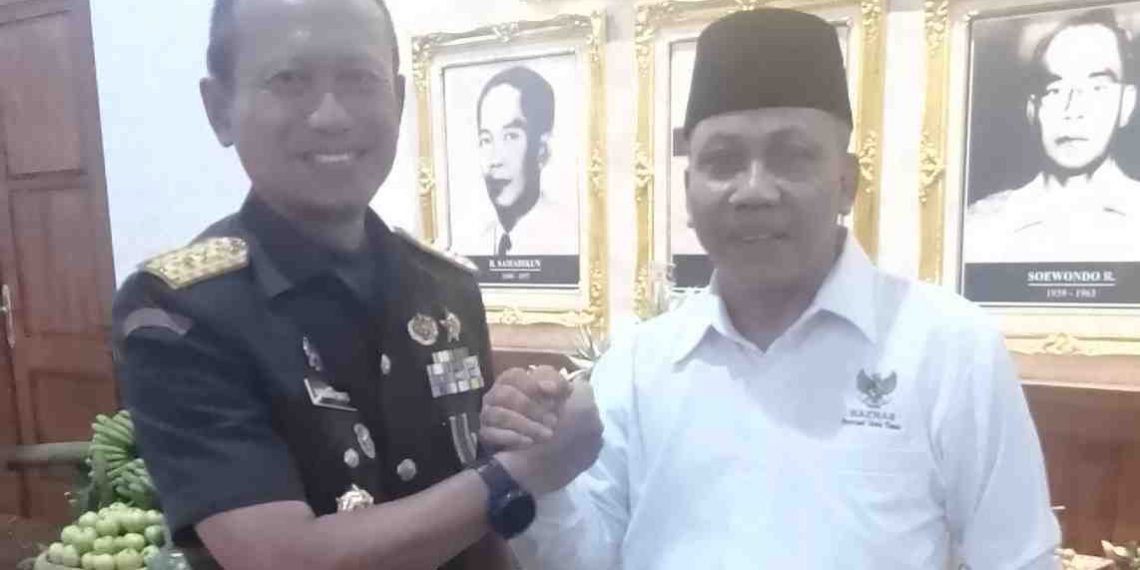 Pejuang Patriotik Mempersiapkan Strategi Menghadapi Ancaman Badai Krisis Ekonomi Global