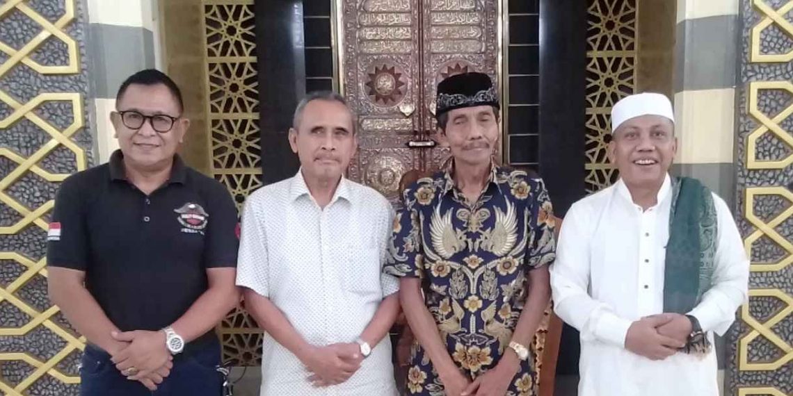 Sumpah Pemuda 2022, Momentum Refleksi Diri di Tengah Situasi Ancaman Krisis Global