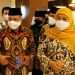 Gubernur Jawa Timur Ungkap Ancaman Serius Saat Menyampaikan Pidato Di Hari Jadi Jawa Timur Ke-77
