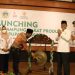 Solusi Mudah Bayar Zakat, Baznas Gresik Meluncurkan Kantor Digital Bersama Baznas Jatim