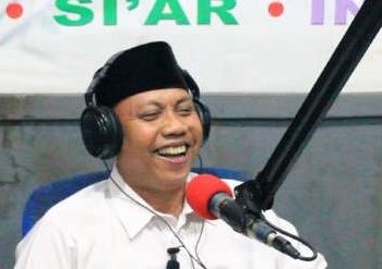 Ceramah di Radio El-Victor, Kiai Zakki Ceritakan Kisah Pengusaha Kurma yang di Cintai para Binatang