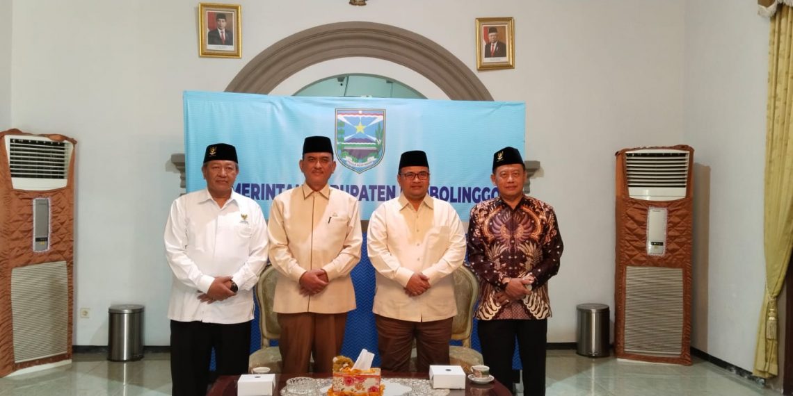 Calon Pimpinan Baznas Probolinggo Jalani Verifikasi Faktual, Ini Pesan Pimpinan Baznas Jatim