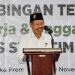 Penguatan Sistem Perencanaan ZIS & DSKL, BAZNAS Jatim Gelar BIMTEK RKAT 2023