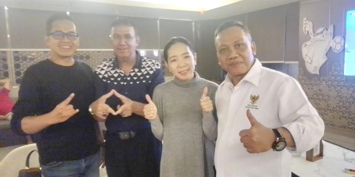 Festival Kopi Nasional Gagasan Kiai Zakki Akan Melibatkan Pengusaha Asal Jepang
