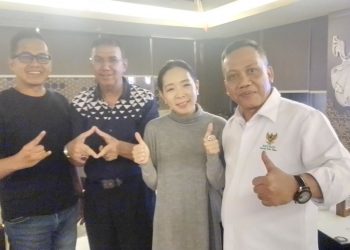 Festival Kopi Nasional Gagasan Kiai Zakki Akan Melibatkan Pengusaha Asal Jepang