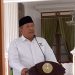 Disaksikan Baznas Jatim, Bupati Situbondo Melantik Pimpinan Baznas Situbondo 2022-2027