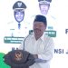 Baznas Jatim Bersama Bupati Megetan Menyalurkan Bantuan RTLH kepada 12 Mustahiq