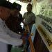 Baznas Jatim dan Pacitan Meresmikan Bedah Rumah Milik Saimin