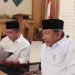 Baznas Jatim Uji Kelayakan Calon Pimpinan Baznas Kota Pasuruan