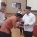 Baznas Jatim bersama Baznas Pacitan Bersinergi Menyalurkan Bantuan RTLH Untuk Mustahiq