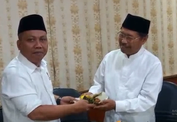 Baznas Jatim Siap Menuju 2023