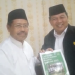 Baznas Jatim Menerima Kunjungan Trenggalek