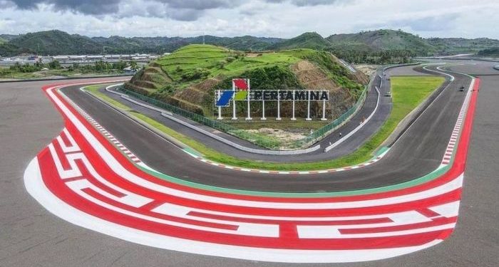 World Superbike di Sirkuit Mandalika, Para Pembalap Akan Didampingi Putri Daerah NTB