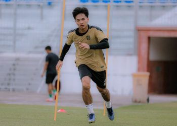 Pemain Jebolan Liga Korsel, Resmi Perkuat Persebaya