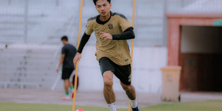 Pemain Jebolan Liga Korsel, Resmi Perkuat Persebaya