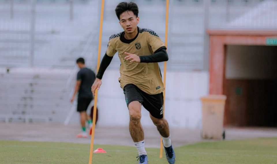 Pemain Jebolan Liga Korsel, Resmi Perkuat Persebaya