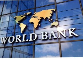 Bank Dunia Pangkas Proyeksi Ekonomi Global, Ternyata Ini Penyebabnya