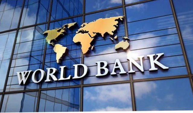 Bank Dunia Pangkas Proyeksi Ekonomi Global, Ternyata Ini Penyebabnya