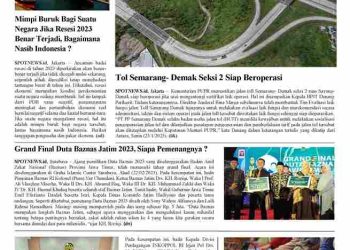 E-Koran Spotnews New Edition