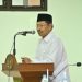 Ketua Baznas Jatim Sampaikan Pesan di Raker IV Baznas Kabupaten Madiun 2023