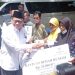 Baznas Jatim Bersama Lamongan Salurkan Bantuan RTLH Sebesar 200 Juta