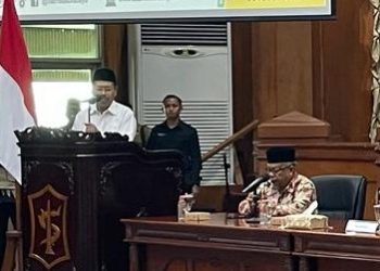 Pimpinan Baznas Jatim Optimis Perkuat UPZ, Walikota Ery Minta Maksimalkan Pengumpulan ZIS