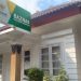 Baznas Trenggalek Menggalang Dana Untuk Balita Korban Tertembak Peluru Nyasar