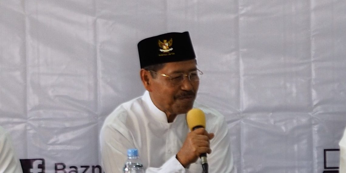 HUT ke-22, Baznas Jatim Gelar Kegiatan Keagamaan