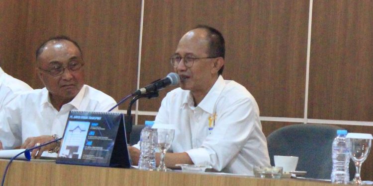 Strategi Hadapi Resesi 2023, Kadin Jatim Minta Pelaku UKM Mamin Segera Kantongi Sertifikat Halal