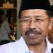 Baznas Jatim Audiensi Bersama Gubernur Jatim, Ketua Sampaikan Target Hingga Kesiapan Ramadhan